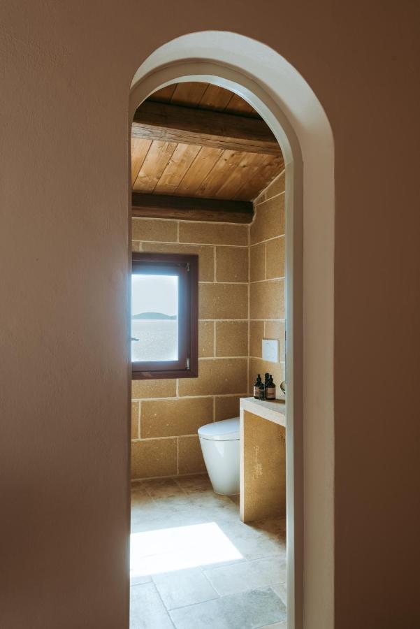 Polta A Mar Guest House Alghero Exteriér fotografie