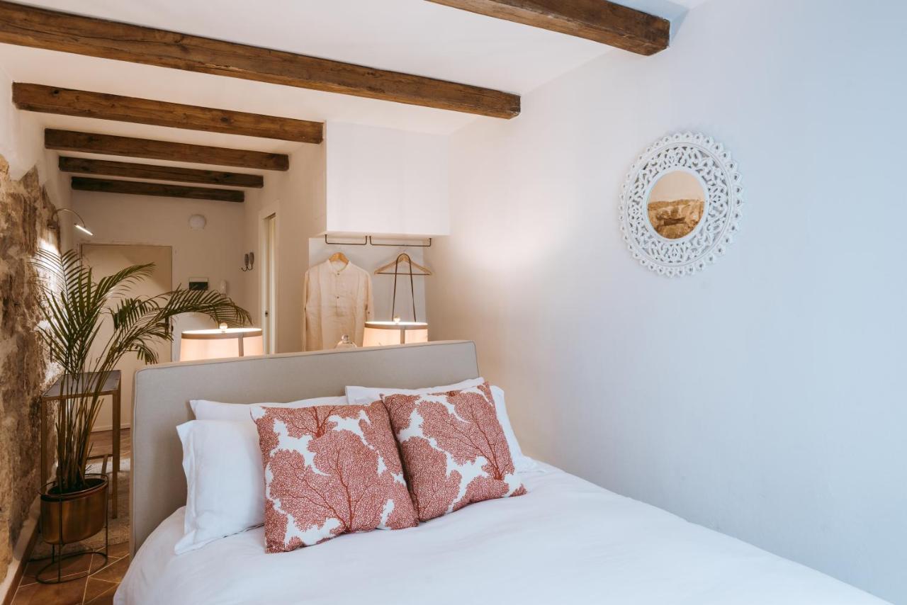 Polta A Mar Guest House Alghero Exteriér fotografie