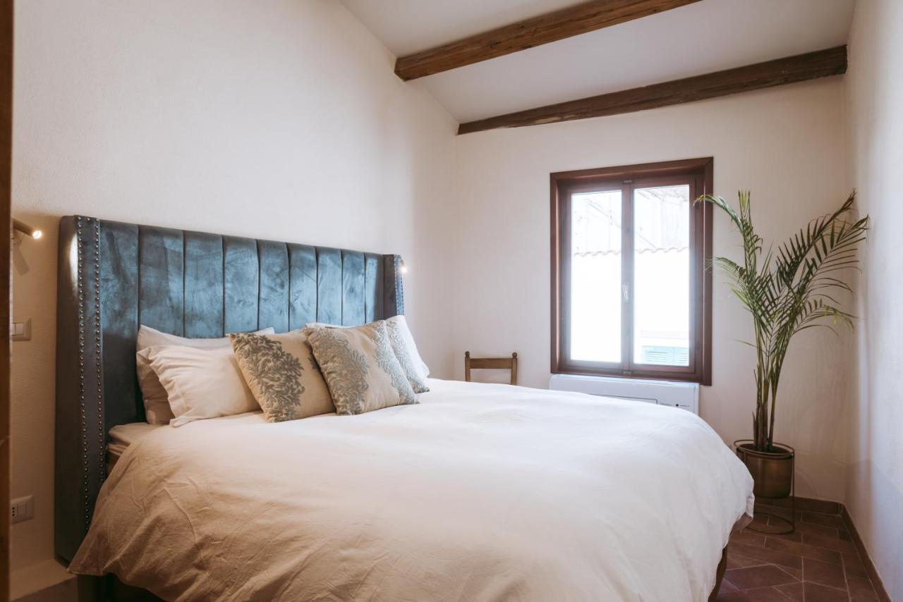 Polta A Mar Guest House Alghero Exteriér fotografie