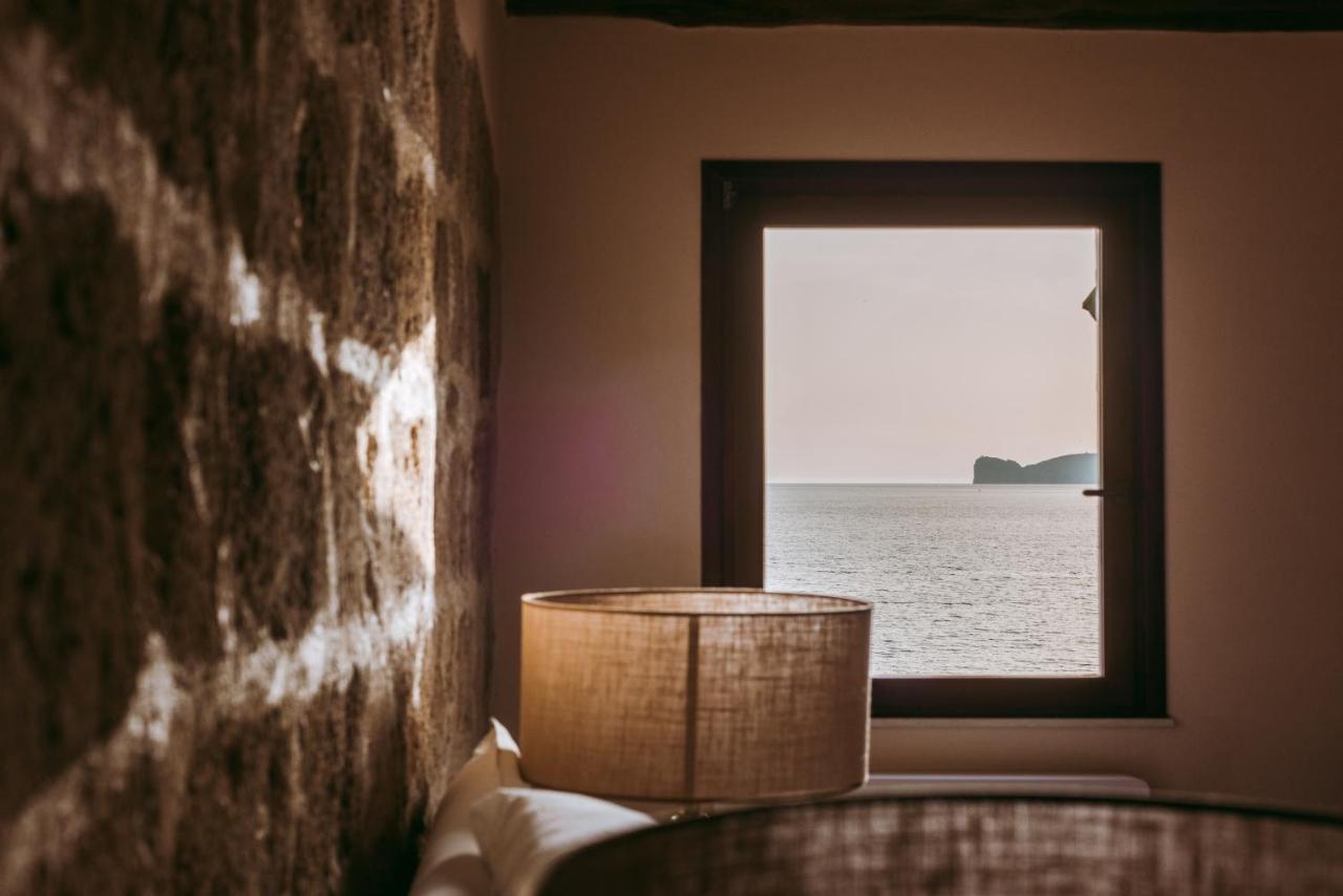 Polta A Mar Guest House Alghero Exteriér fotografie