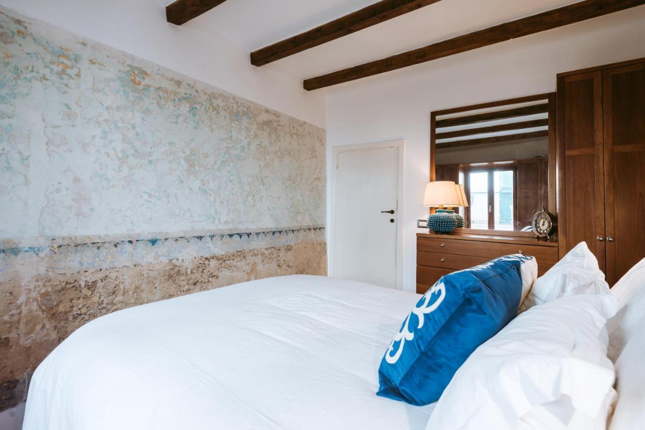 Polta A Mar Guest House Alghero Exteriér fotografie